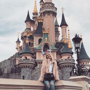 Meet your Posher, Meagan